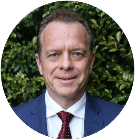 Stephen J. McCormack