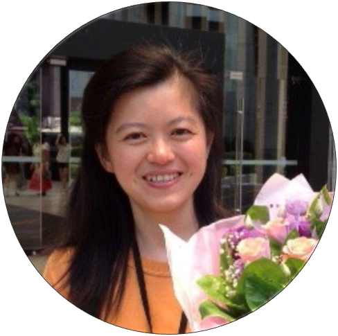 Cynthia Lin